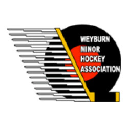 Weyburn Minor League Hockey