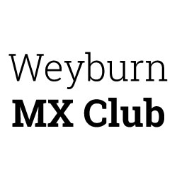 Weyburn MX Club
